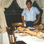 jeff tarro